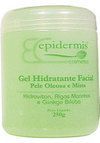 Gel Hidratante Facial 250 G