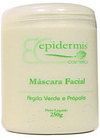 Máscara Facial Argila Verde e Própolis 250 G