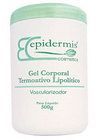 Gel Corporal Termoativo 500 G