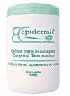 Creme Corporal Termoativo 500G