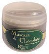Máscara de Chocolate e Óleo de Castanha do Pará 400 G