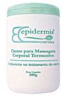 Creme Corporal Termoativo 500G
