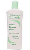 Leite de Limpeza Facial 300 ml
