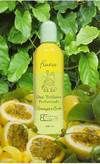Óleo Trifásico Perfumado Maracujá e Buriti 240 ml