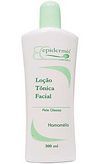 Loção Tônica Facial Pele Oleosa 300 ml