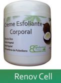 Renov Cell - Creme Esfoliante Corporal