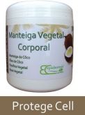 Protege Cell- Manteiga Corporal Vegetal