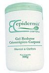 Gel Redutor Corporal Crioterápico 500 G