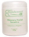 Máscara Facial Secativa 200 G
