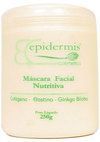 Máscara Facial Nutritiva 250 G