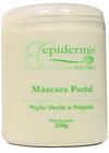 Máscara Facial Argila Verde e Própolis 250 G