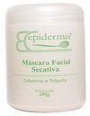 Máscara Facial Secativa 200 G